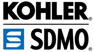 SDMO Logo